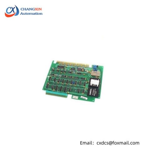 elau C600 Advanced Automation Controller, American Origin, Lightning Fast Processing