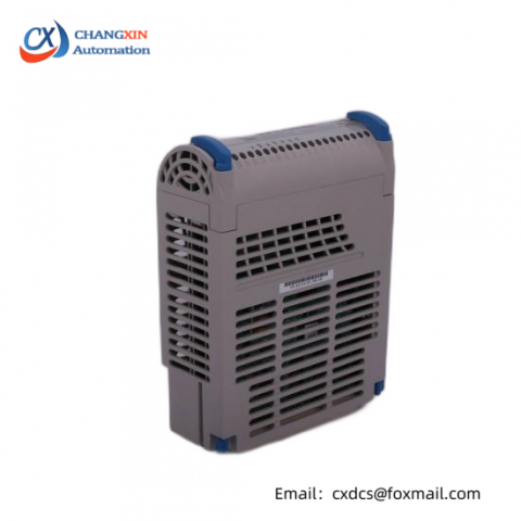 EMERSON 1C31129G03 Industrial Control Module for High-Precision Applications