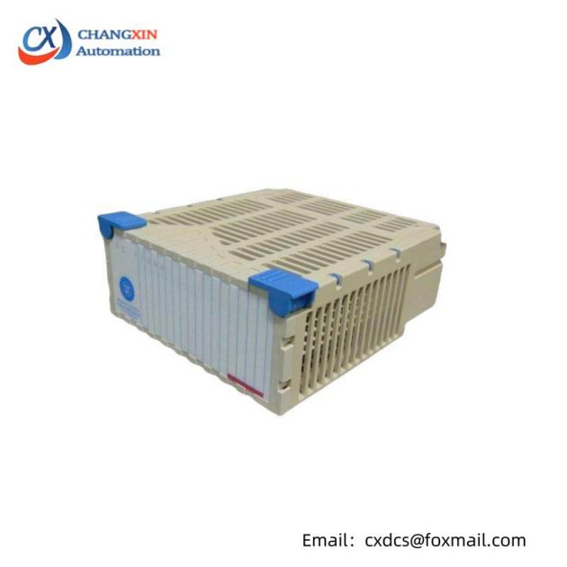EMERSON 1C31129G03 Industrial Control Module for High-Precision Applications