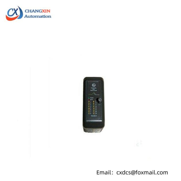 EMERSON 5X00226G04 Custom Industrial Control Module