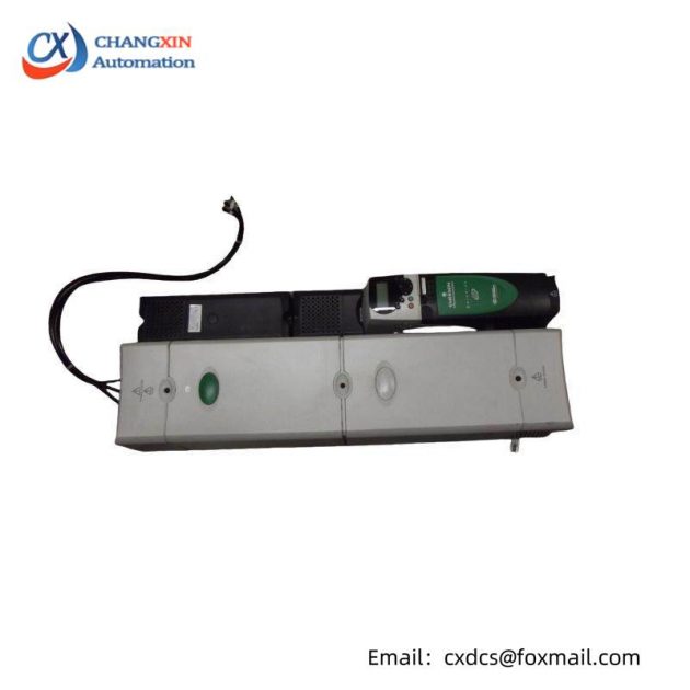 Emerson 5X00497G01 High-Frequency Power Supply Module