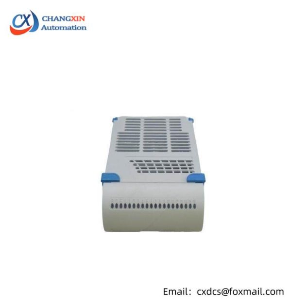 EMERSON 5X00500G01 Custom Processing Module