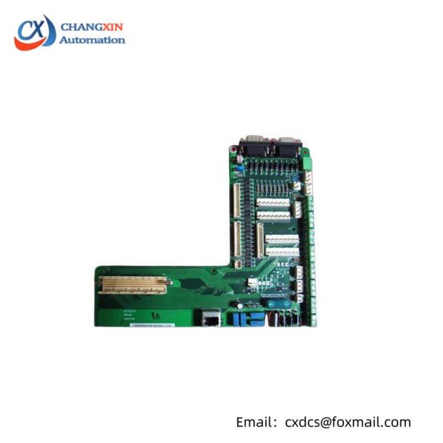 EMERSON 5X00500G01 Custom Processing Module