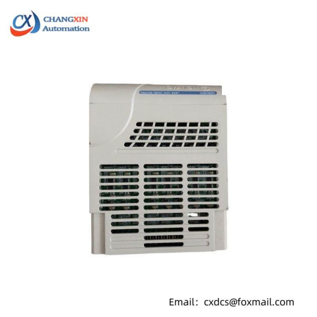 EMERSON A6500-RC Control Module