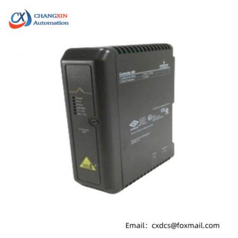 Emerson DeltaV CE4003S2B6 Analog Input Module: Precision Control for Industrial Automation