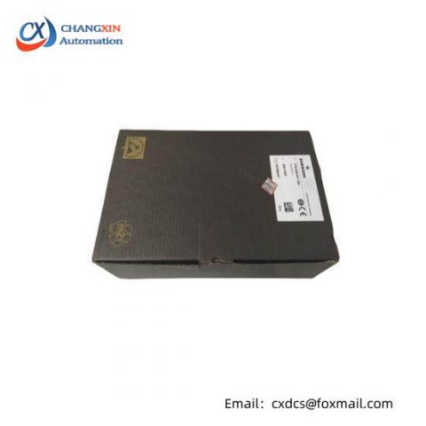 Emerson + DeltaV + PR9268/307-100 Controller