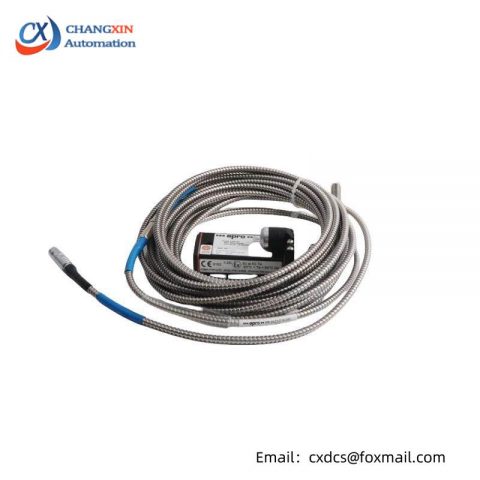 Emerson EPRO PR6423/000-131-CN CON031 Eddy Current Sensor