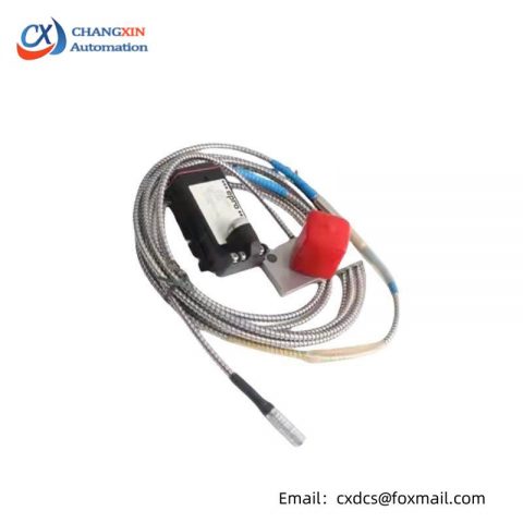 Emerson EPRO PR6426/010-030 CON021 Eddy Current Sensor