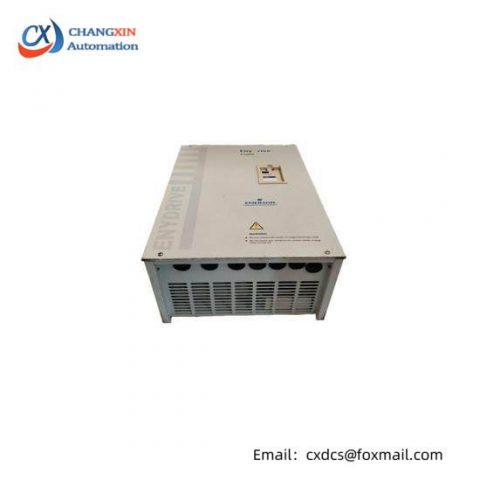 EMERSON EV2000-4T0750G Inverter: Industrial Automation Solutions