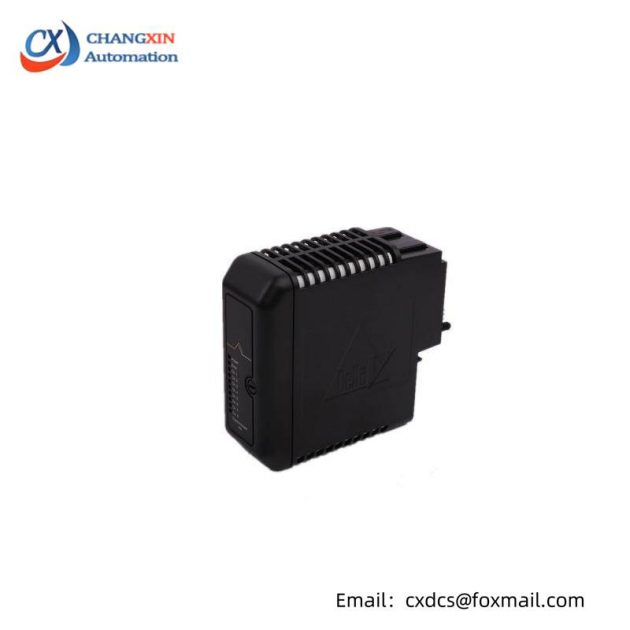 EMERSON IES0350.M1A05L.27N0 - High-Performance DeltaV Control Module