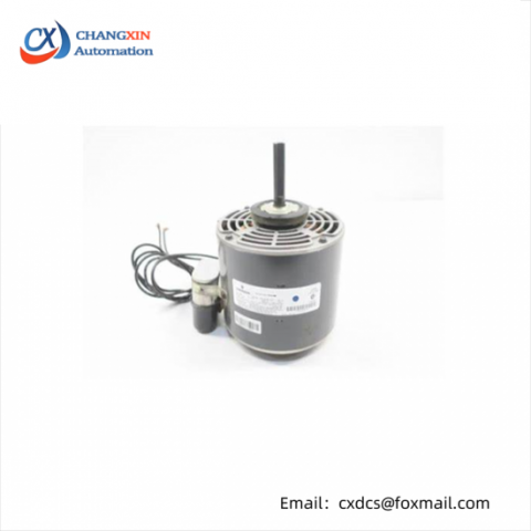 EMERSON K55HXJZK-3127 Industrial Motor