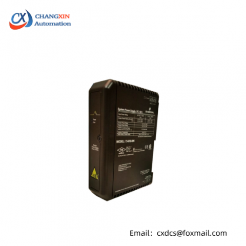 EMERSON KJ1501X1-BC3, 12P3935X062, VE5009 - Brand New Industrial Control Module
