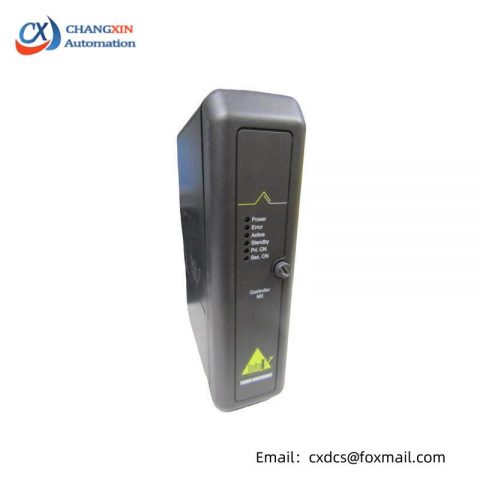 Emerson KJ2002X1-BA1 | Deltav Controller - Advanced Industrial Automation Solutions