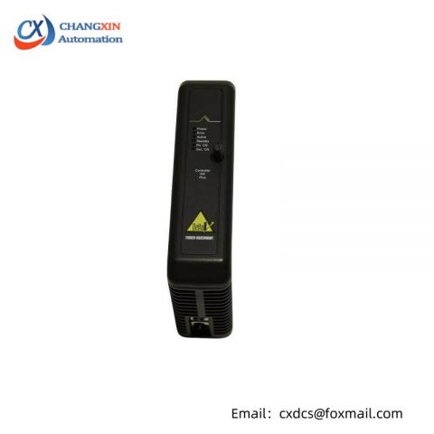 EMERSON KJ2002X1-CA1 | Advanced Control Module