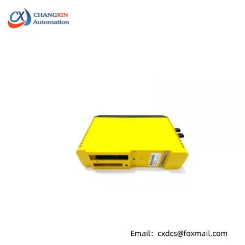 EMERSON KJ2221X1-BA1 | 12P3232X112 | VS6002 | SIS Network Repeater