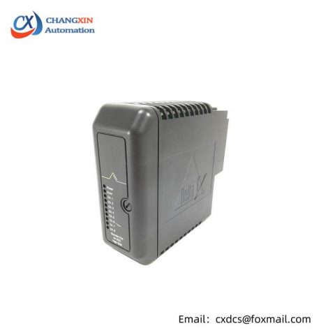 Emerson KJ3001X1-BJ1 Input Card: Advanced Automation Solution