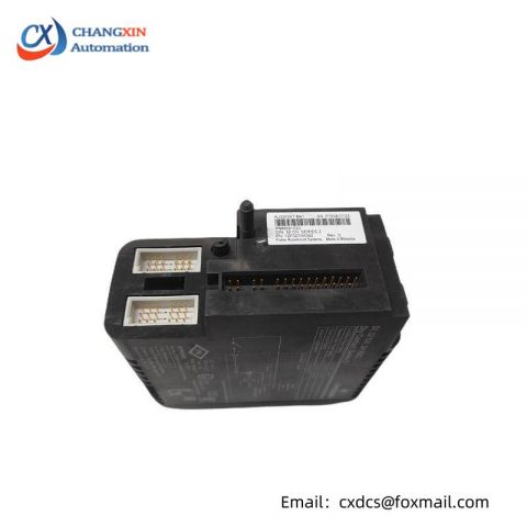 Emerson KJ3203X1-BA1 | 12P3270X042 | VE4001S2T2B4 | Discrete Input Card