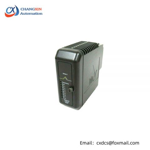 Emerson KJ3221X1-BA1 | 12P2531X122 INPUT MODULE for Advanced Automation Solutions