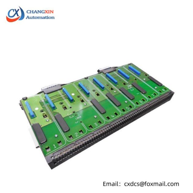 Emerson KJ4001X1-BE1 | 12P0818X092 | VE4050S2K1C0 | I/O Carrier Module