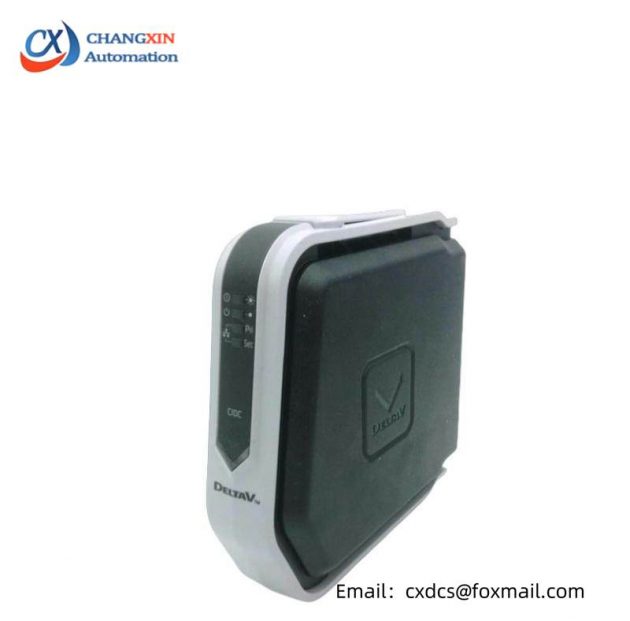 EMERSON KL2101X1-BA1 | 12P4987X162 | CHARM I/O Card - Advanced Control Solutions