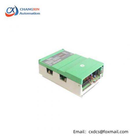 EMERSON Mentor II M700/M700RGB14 DC Drive Module