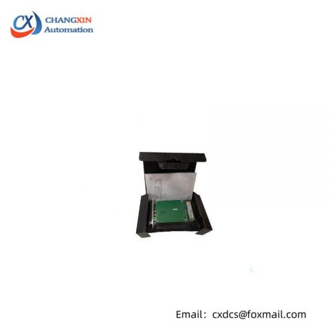 EMERSON PR6423/002-0030 CON021 Electronic Unit Controller