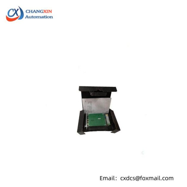 EMERSON PR6423/002-0030 CON021 Electronic Unit Controller