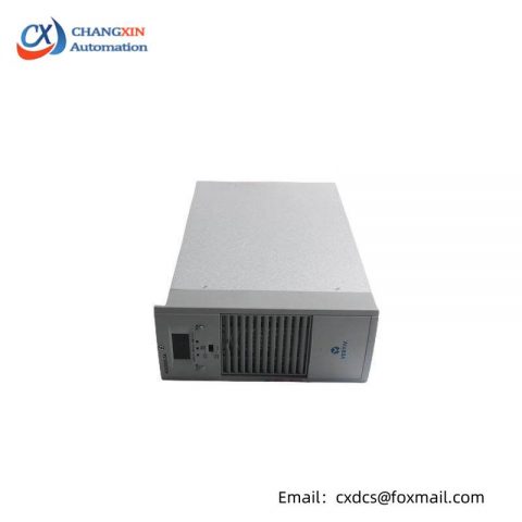 EMERSON PR9268/617-100-CNS Velocity Sensor: Precision Control for Industrial Applications