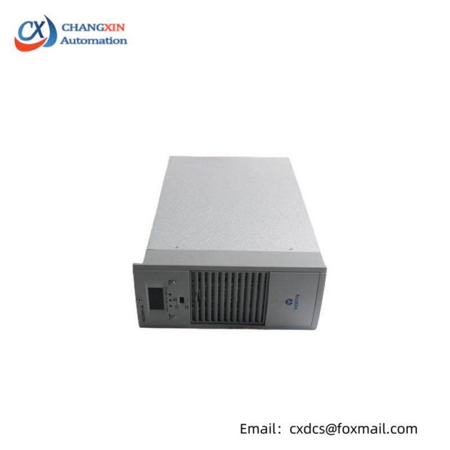 EMERSON PR9268/617-100-CNS Velocity Sensor: Precision Control for Industrial Applications
