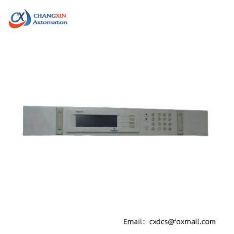 Emerson PSM-E10 Module Monitoring System, Industry Grade, Advanced Monitoring Solutions