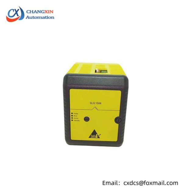 EMERSON SLS1508 - High Performance Industrial Control Module