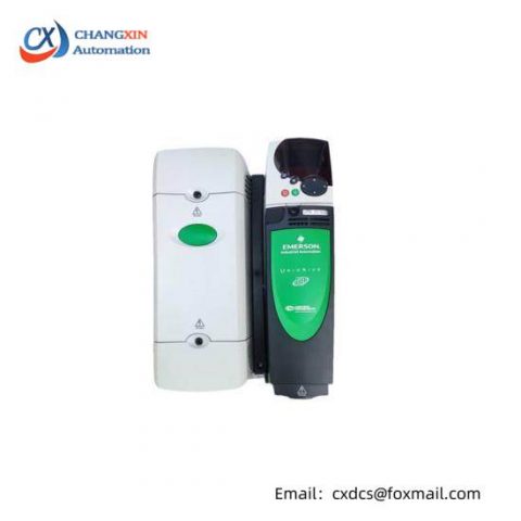 EMERSON Unidrive SP SP3402 AC Drive, Inverter