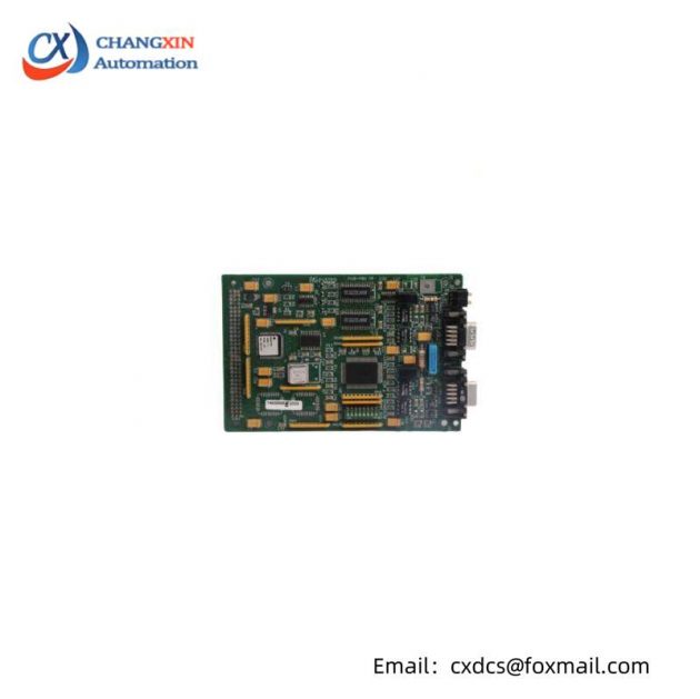 Endress Hauser AG319100-0200C & AG319100-0200D PCB Board - Precision Electronics for Industrial Automation