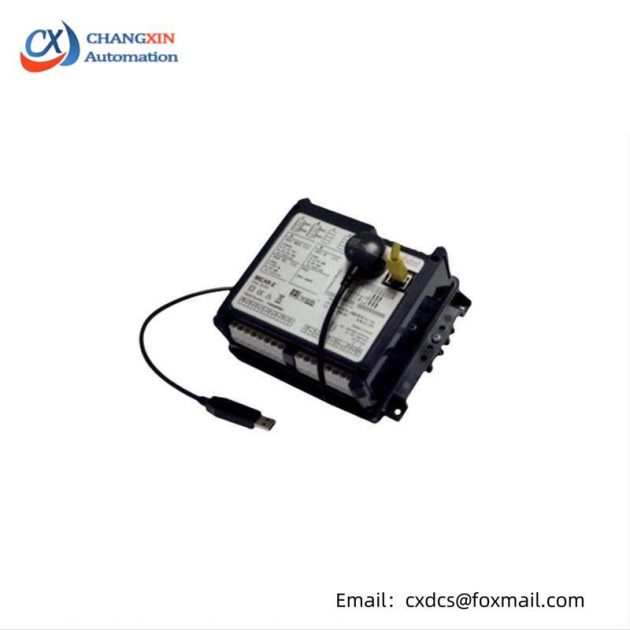 Enerdis MICAR2 M3140: Industrial Control Module, High Performance, Robust Design