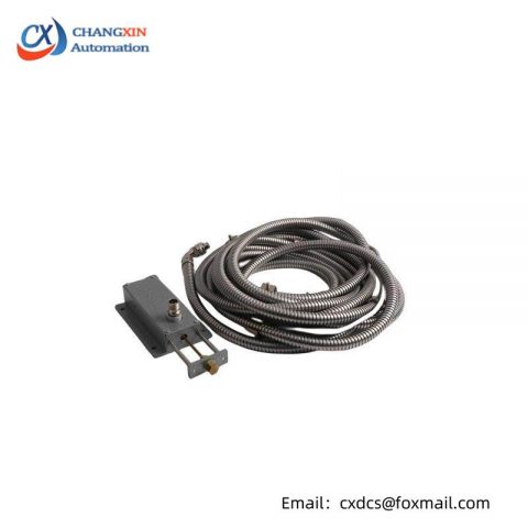 EPRO K20315/03-S 9480-203-15023, Advanced Eddy Current Sensor