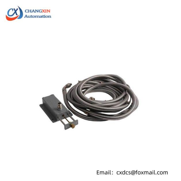 EPRO K20315/03-S 9480-203-15023, Advanced Eddy Current Sensor