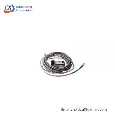 EPRO PR6423/000-030-CN CON021 Eddy Current Sensor - Precise Metal Detection for Industrial Automation