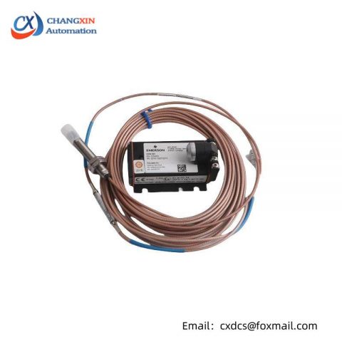 EPRO PR6423/000-030 CON021 Eddy Current Sensor - Precision Measurement Solutions