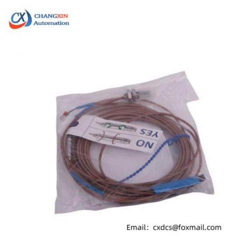 EPRO PR6423/000-031 | PLC - Precision Control Module