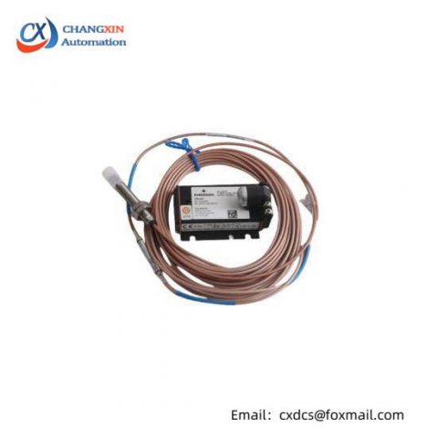 EPRO PR6423/003-030-CN Industrial Control Module