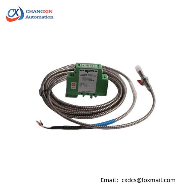 EPRO PR6423/003-030-CN Industrial Control Module