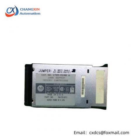 EPRO PR6423/010-000-CN+CON021 - Extended PLC Module with Eddy Current Displacement Transducer