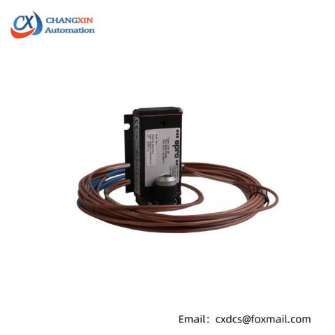 EPRO PR6423/015-110 CON021 Linear Eddy Current Sensor