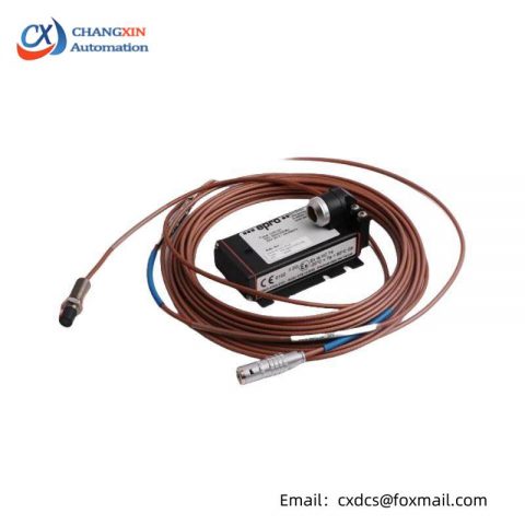 EPRO PR6423/01R-111 Eddy Current Sensor, Vibration Detection Module