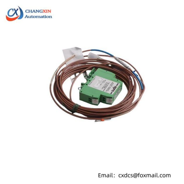 EPRO PR6423/xxx.x3x - Advanced Eddy Current Sensor, Industry Grade Control Solutions