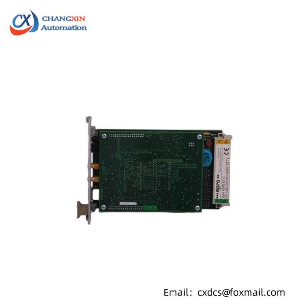 EPRO UES815S Power Supply - High-Performance Industrial Control Solution