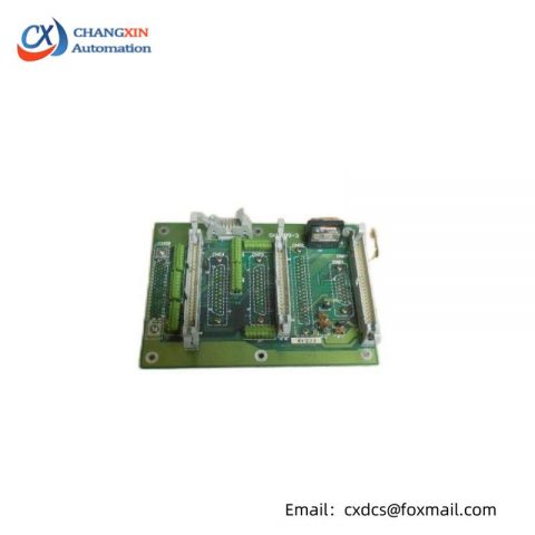 EPSON SKP289-3 Circuit Board - High Precision Industrial Control Module
