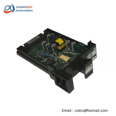 Yokogawa ER5*B RTD Input Module - Temperature Sensing for Precision Control