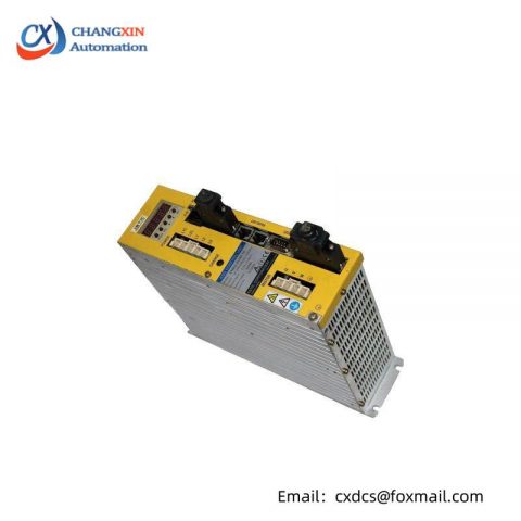 ESTIC ENRZ-AU40-20: Advanced Axis Control System