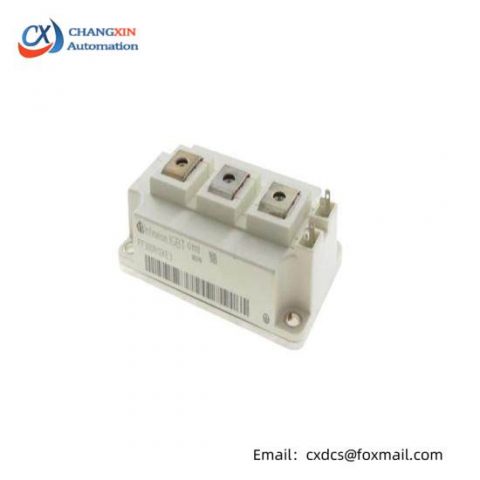 Eupec FF300R12KE3-B2 IGBT Module - Advanced Power Management Solution